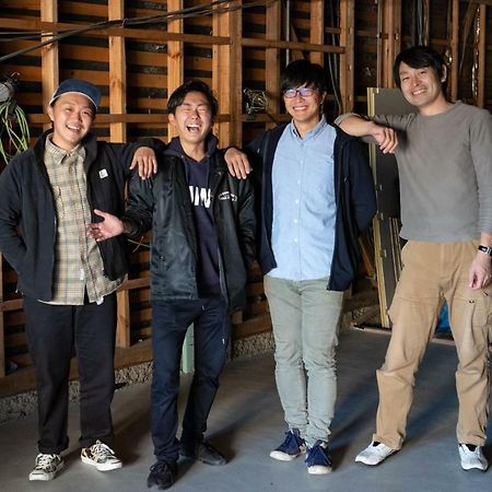 Guest House Minato 宫古市 外观 照片