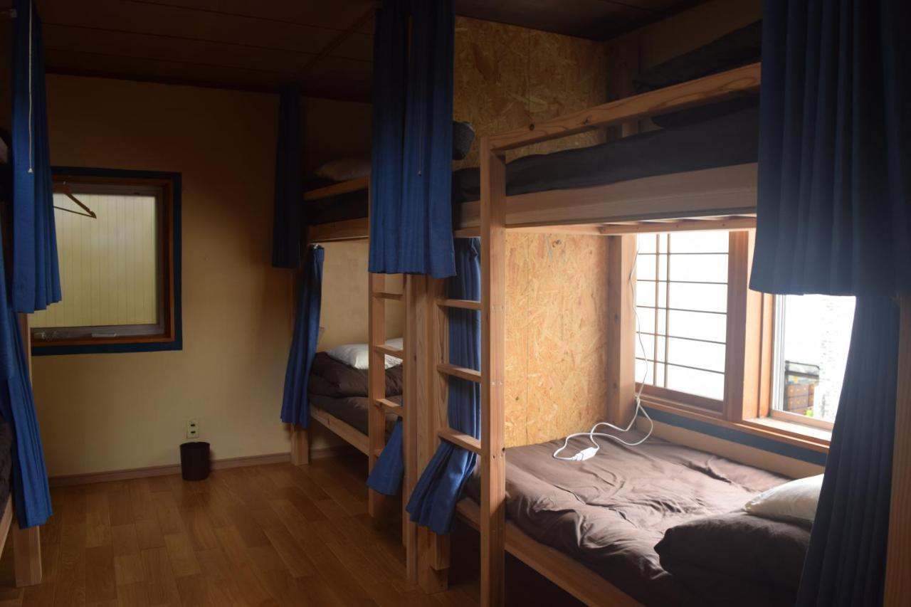 Guest House Minato 宫古市 外观 照片