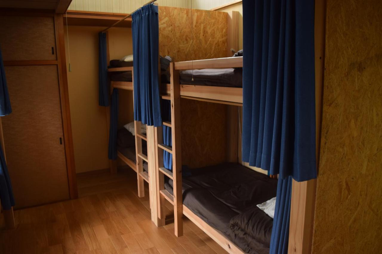 Guest House Minato 宫古市 外观 照片