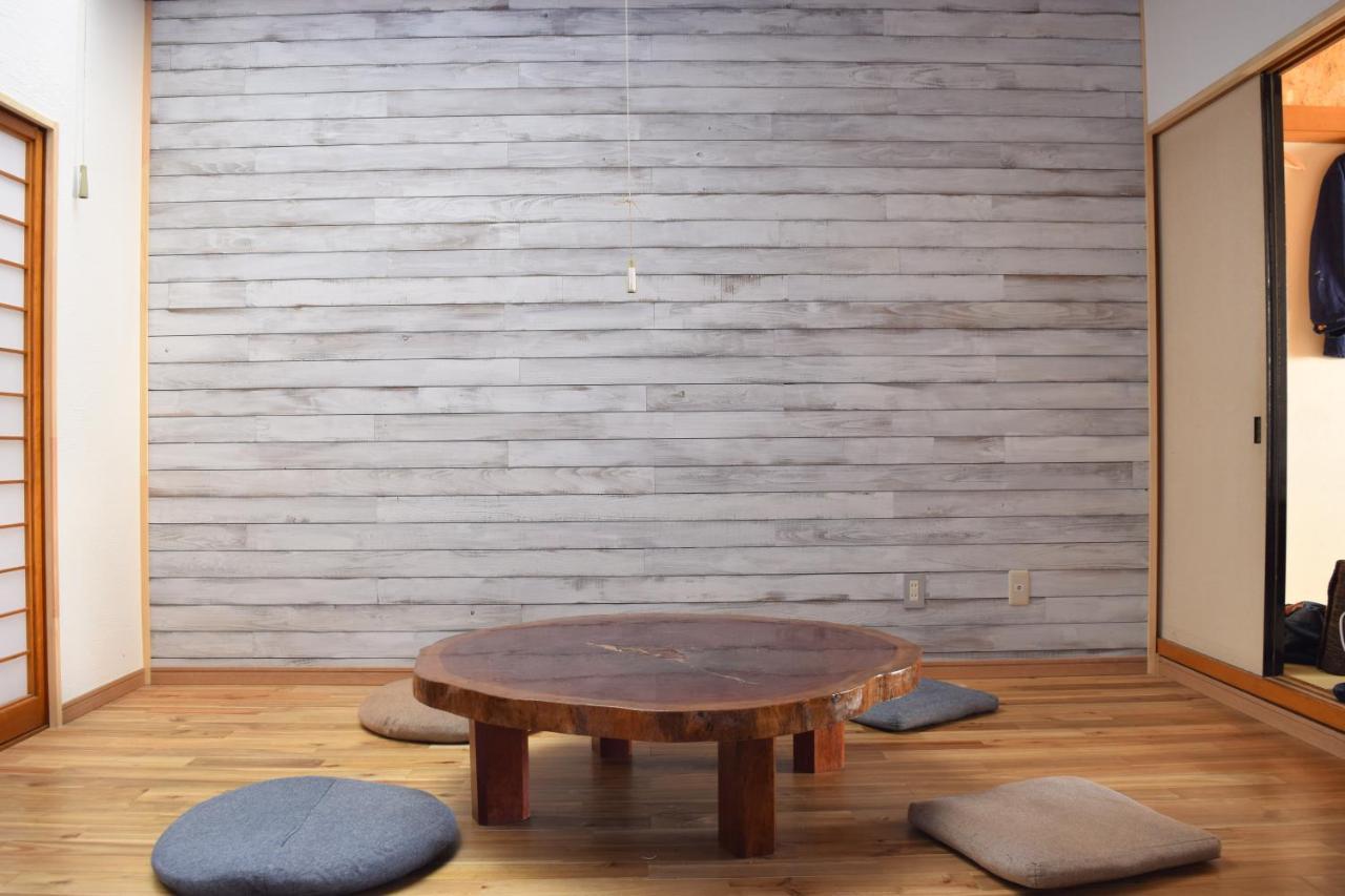 Guest House Minato 宫古市 外观 照片