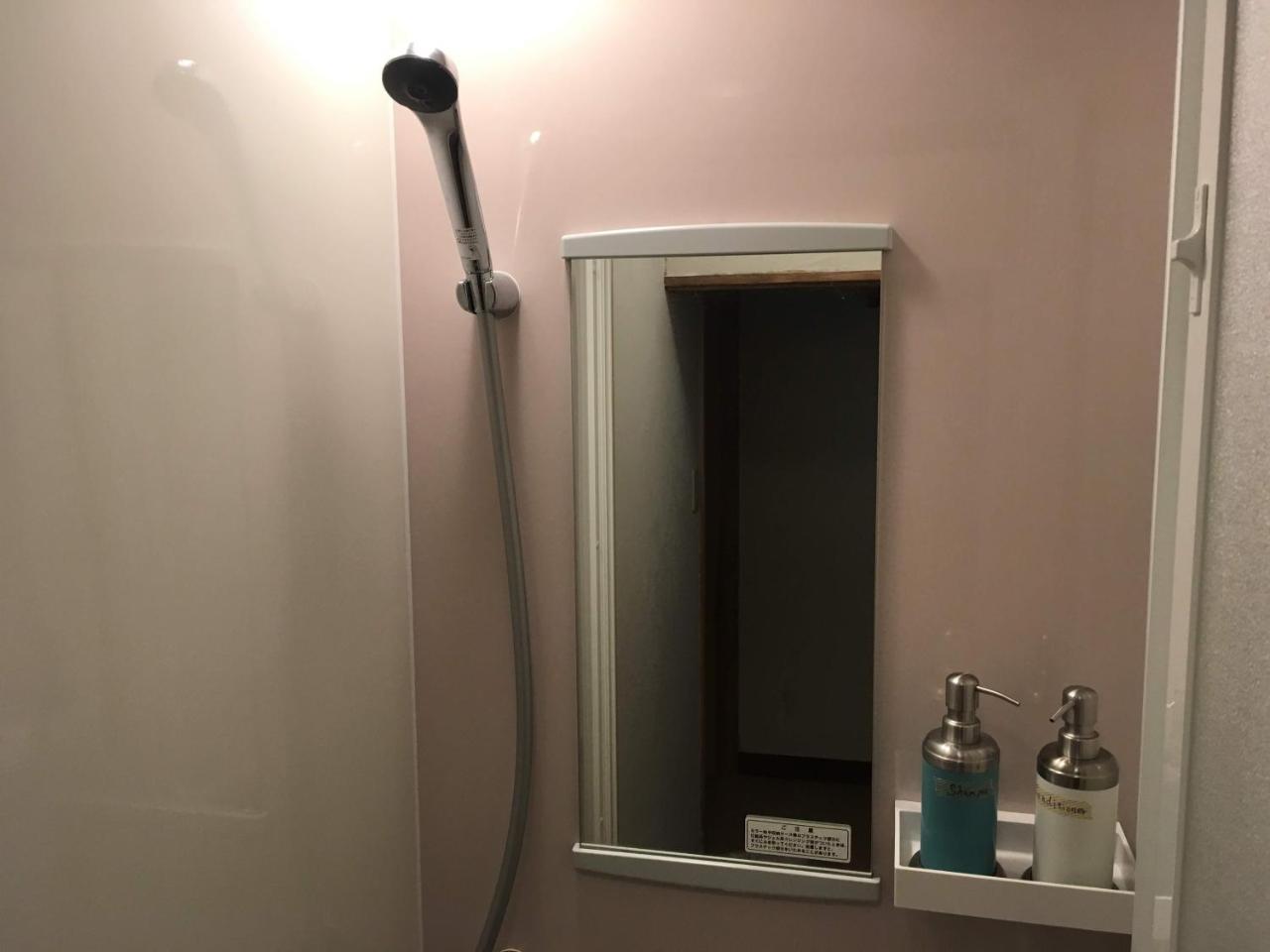 Guest House Minato 宫古市 外观 照片