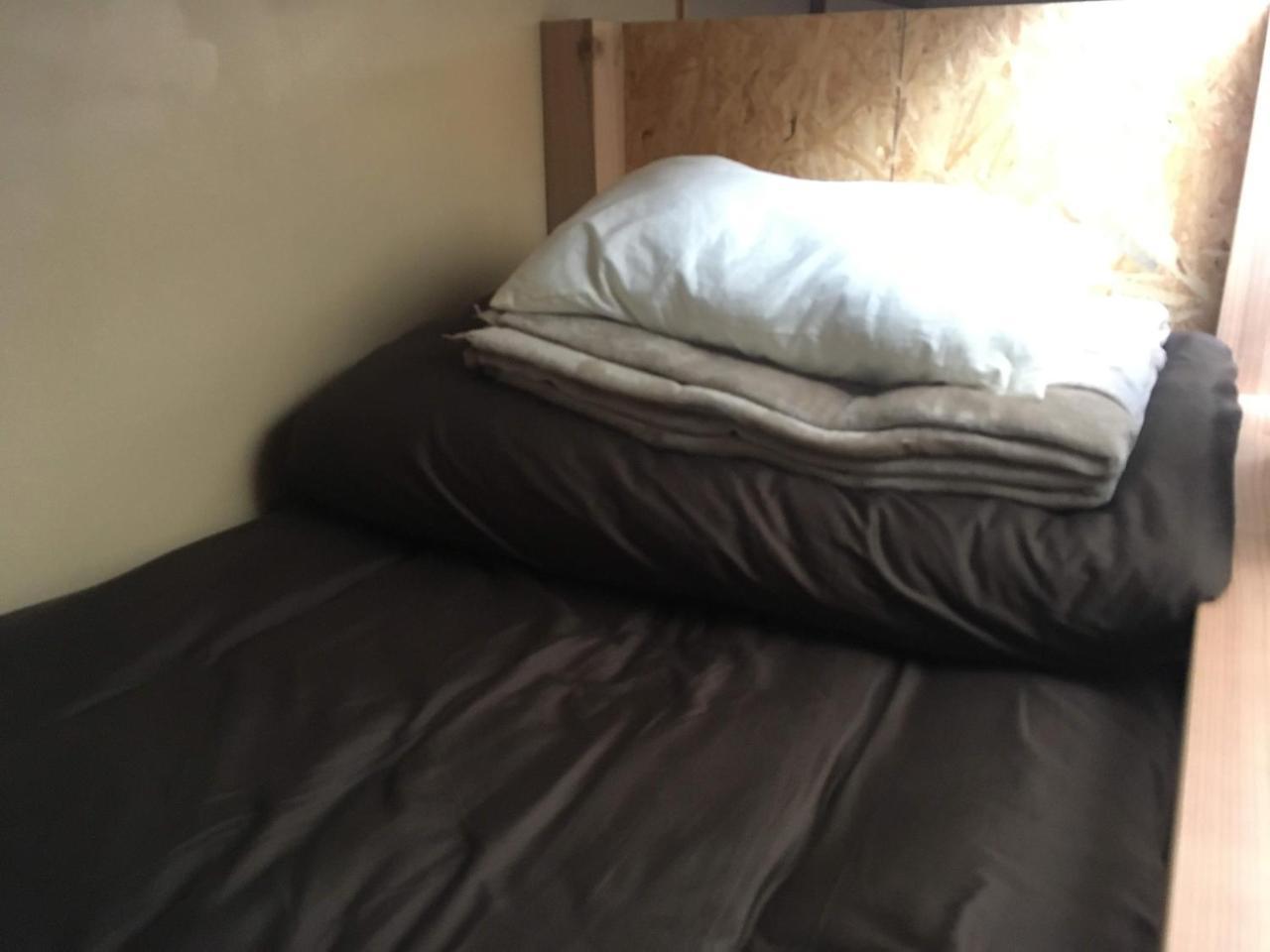 Guest House Minato 宫古市 外观 照片