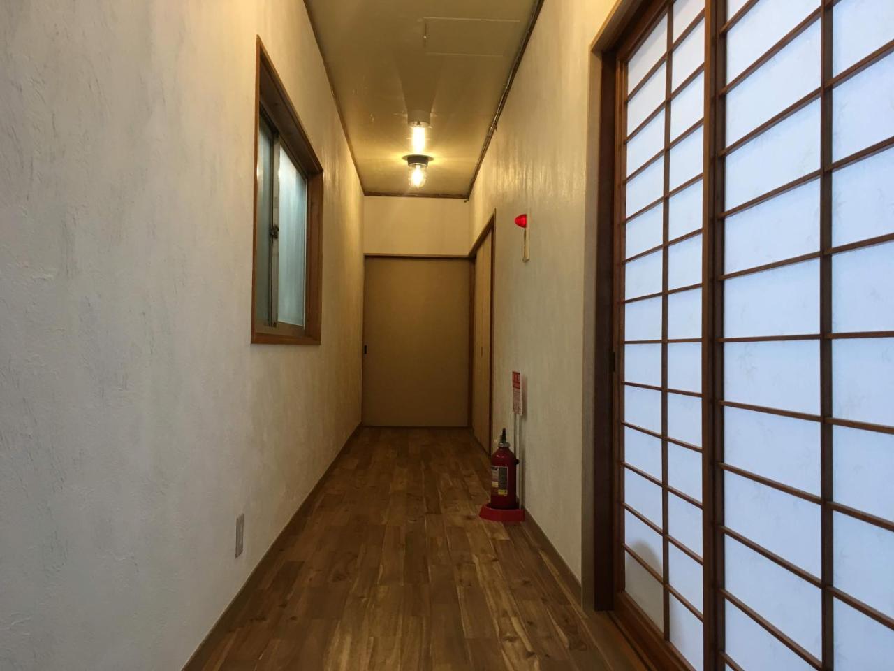 Guest House Minato 宫古市 外观 照片