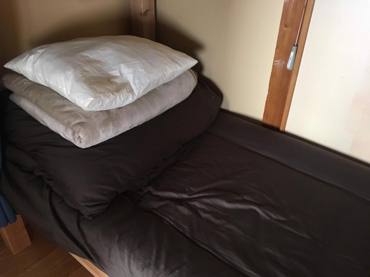 Guest House Minato 宫古市 外观 照片
