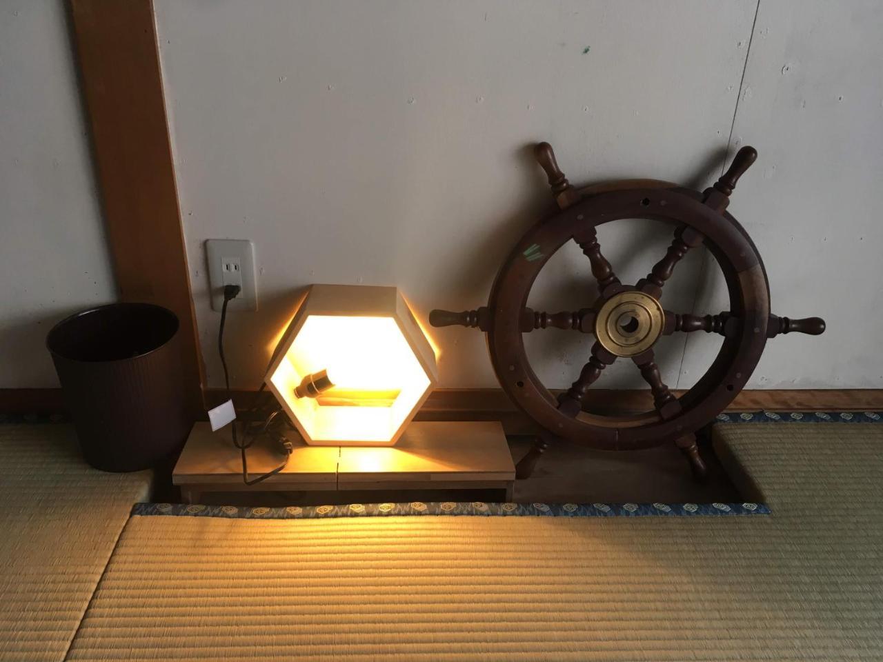 Guest House Minato 宫古市 外观 照片
