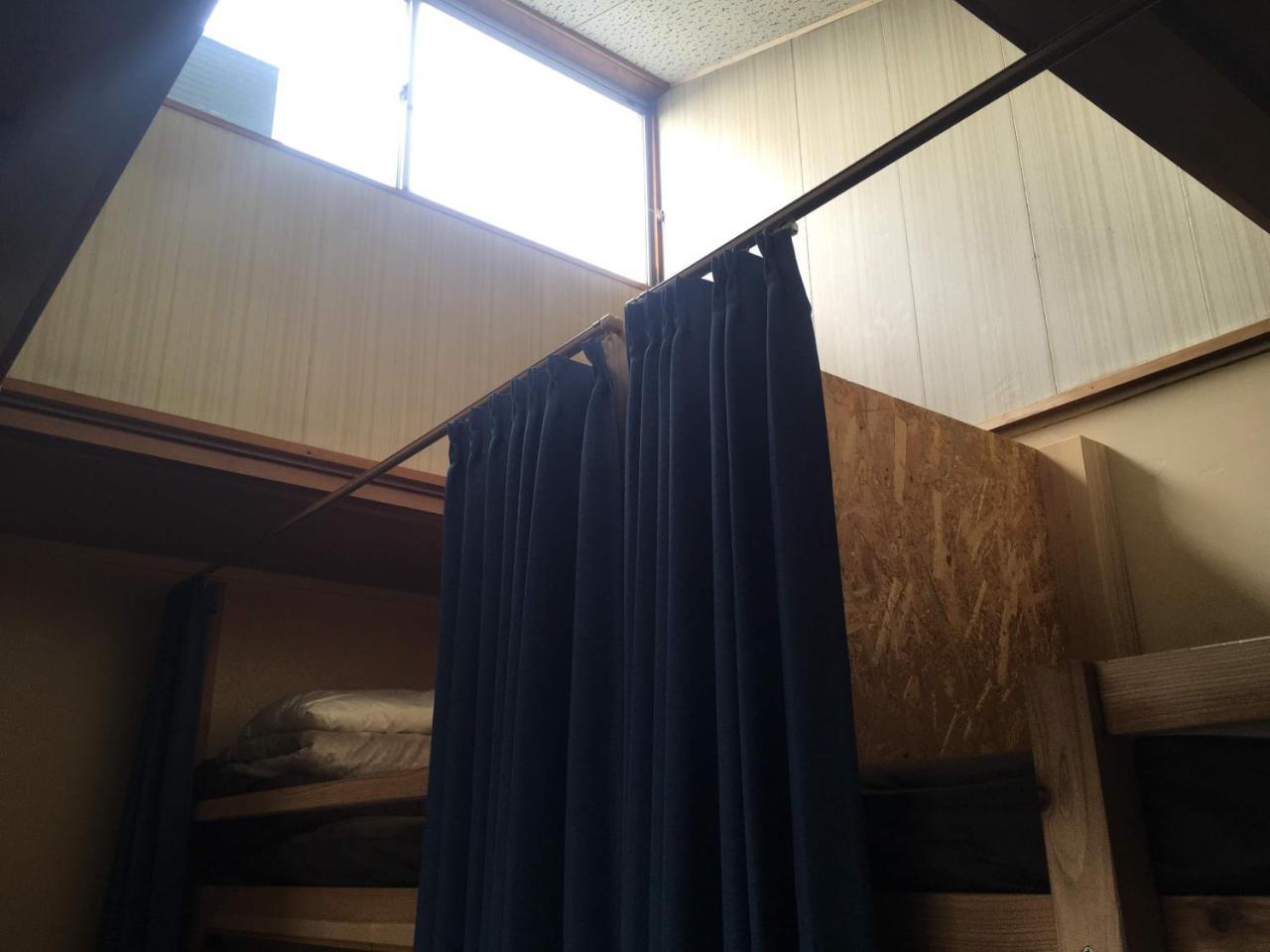 Guest House Minato 宫古市 外观 照片