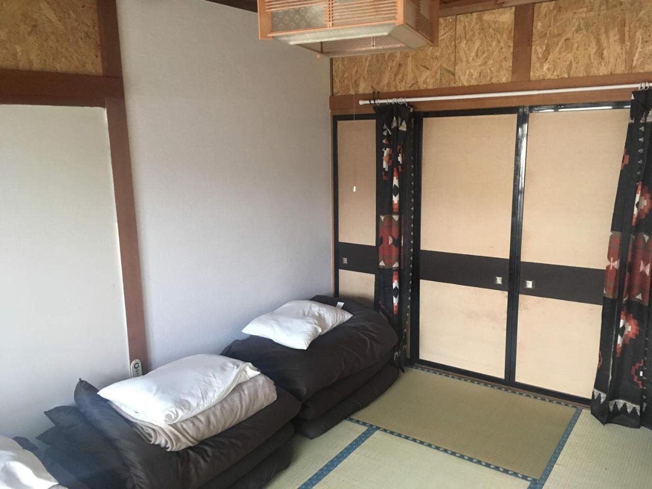 Guest House Minato 宫古市 外观 照片