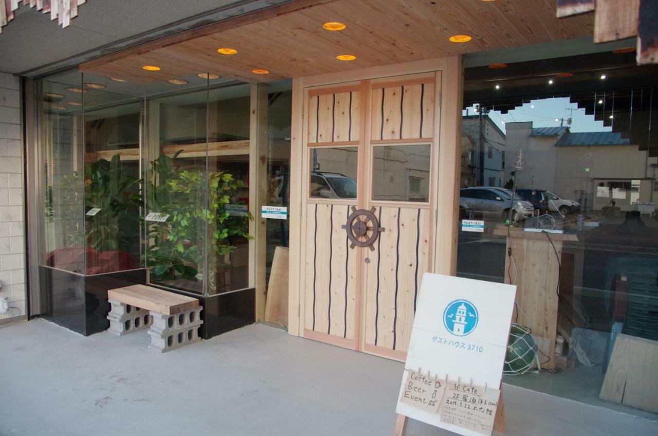 Guest House Minato 宫古市 外观 照片