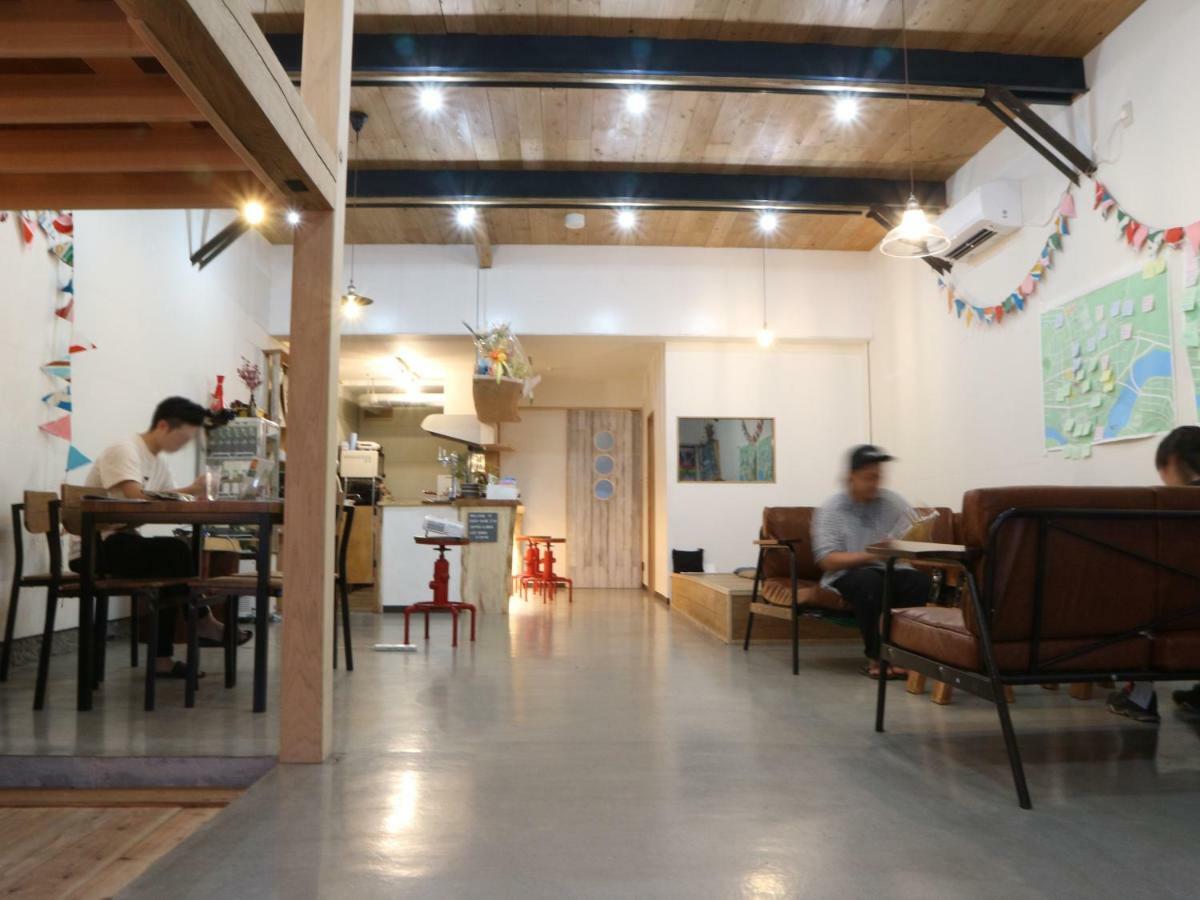 Guest House Minato 宫古市 外观 照片