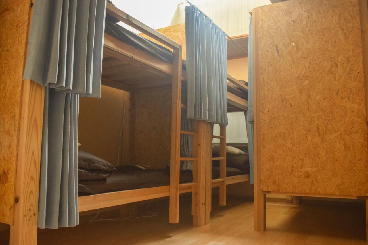 Guest House Minato 宫古市 外观 照片