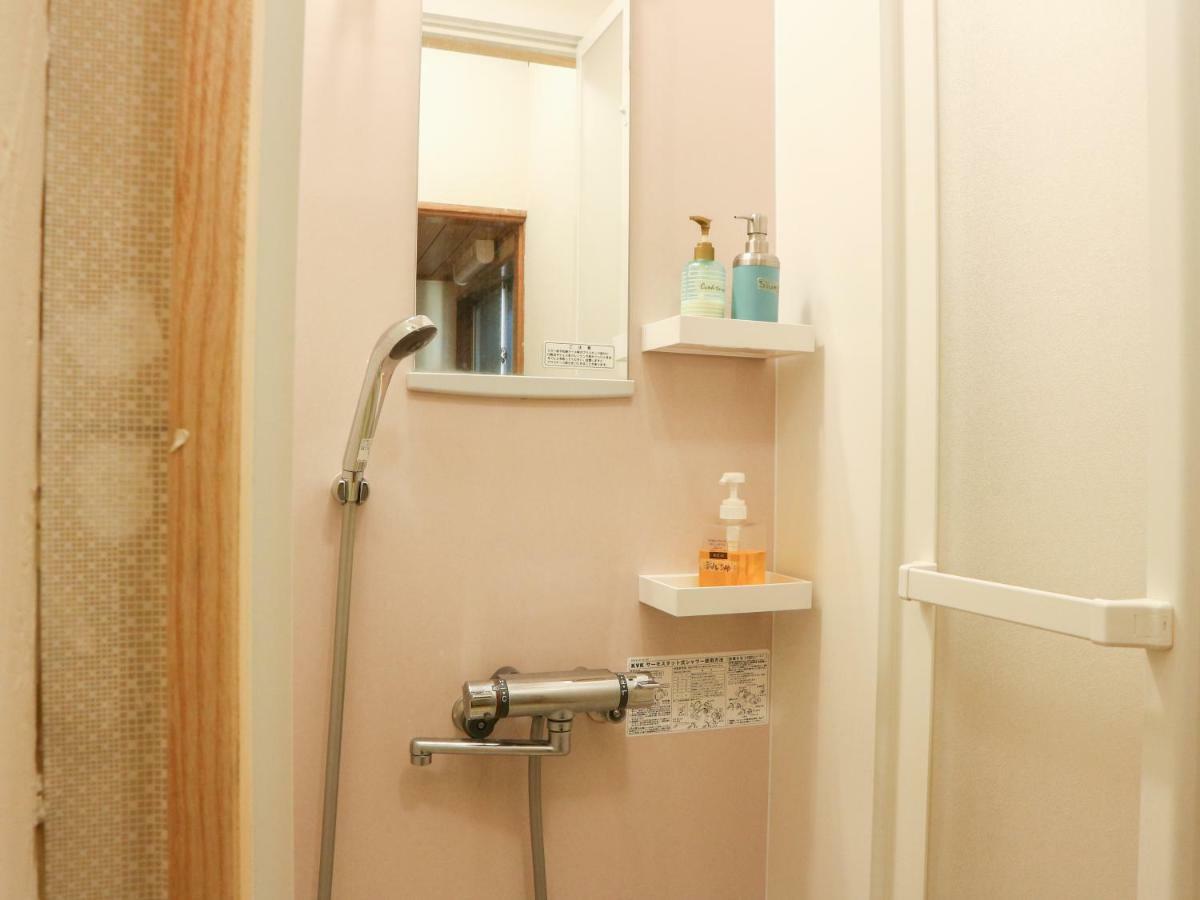 Guest House Minato 宫古市 外观 照片