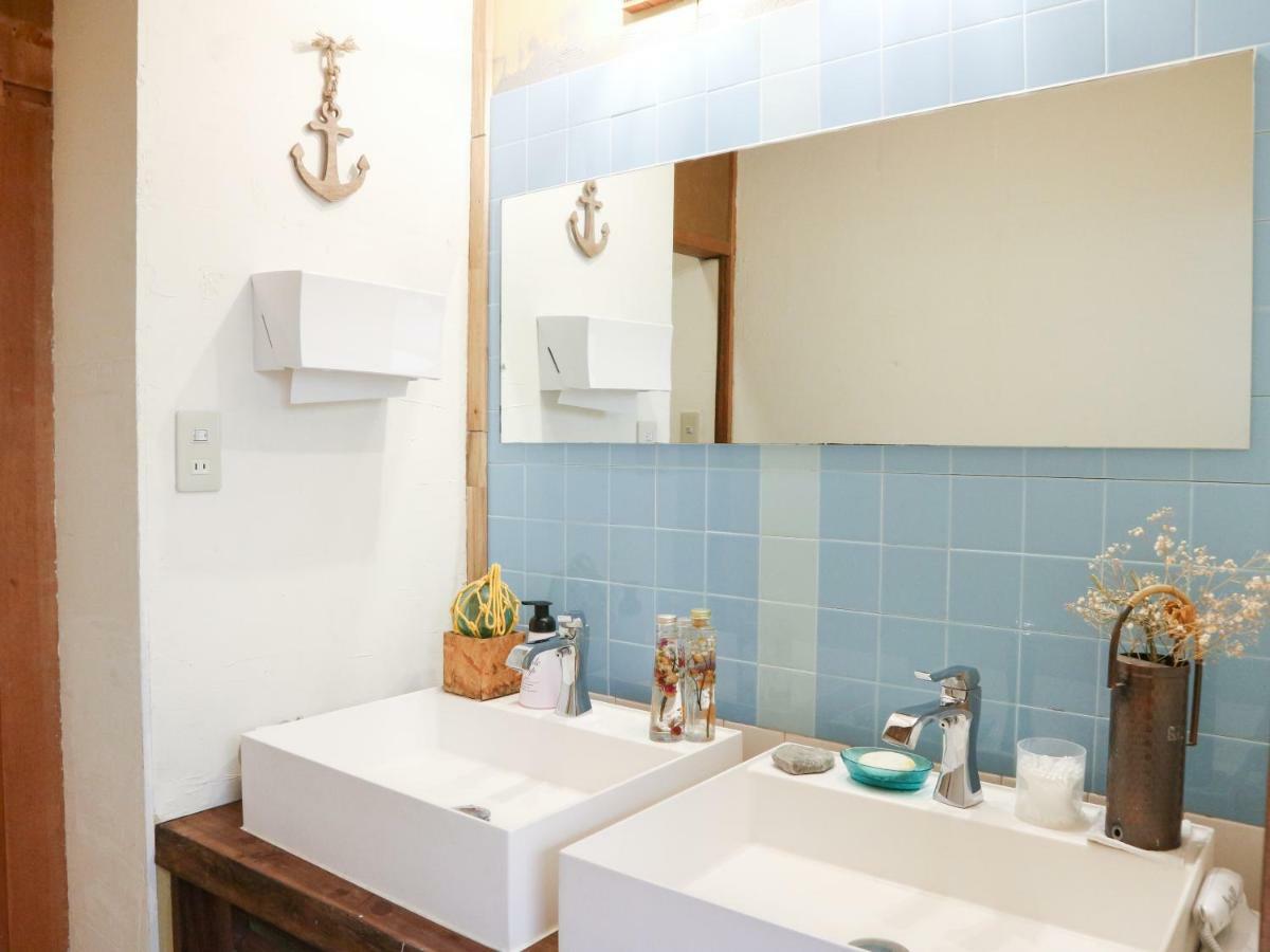Guest House Minato 宫古市 外观 照片