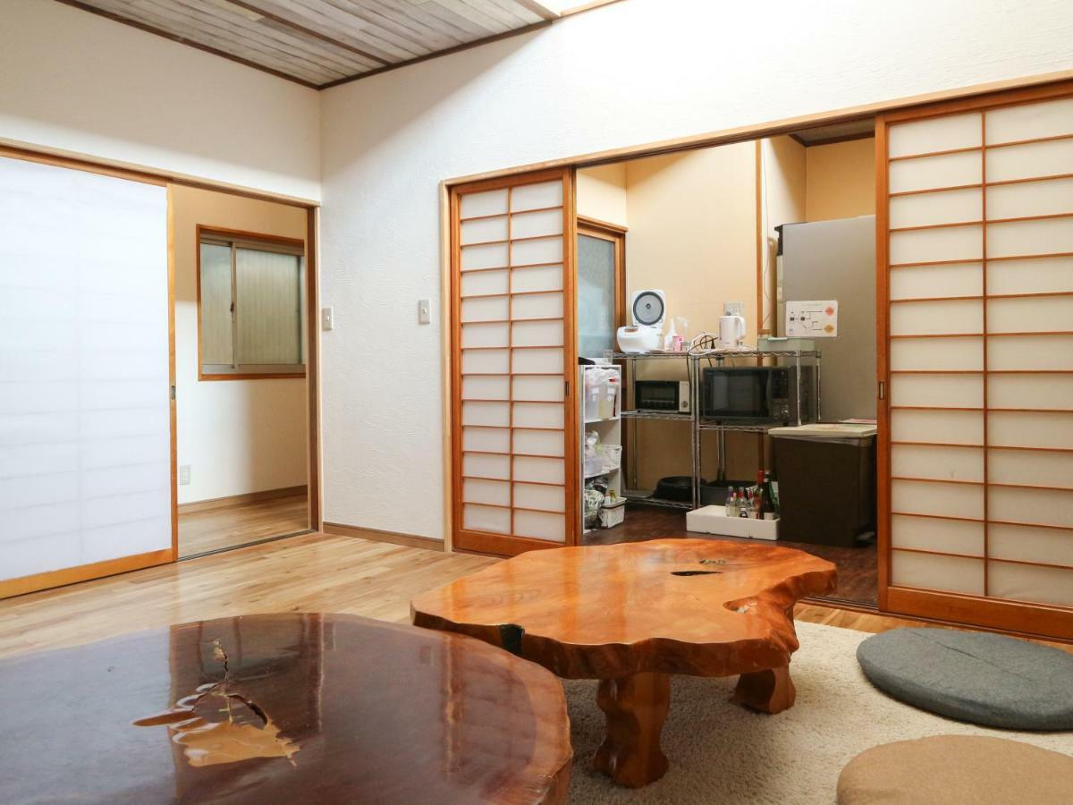 Guest House Minato 宫古市 外观 照片