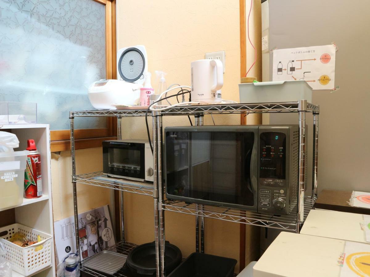 Guest House Minato 宫古市 外观 照片