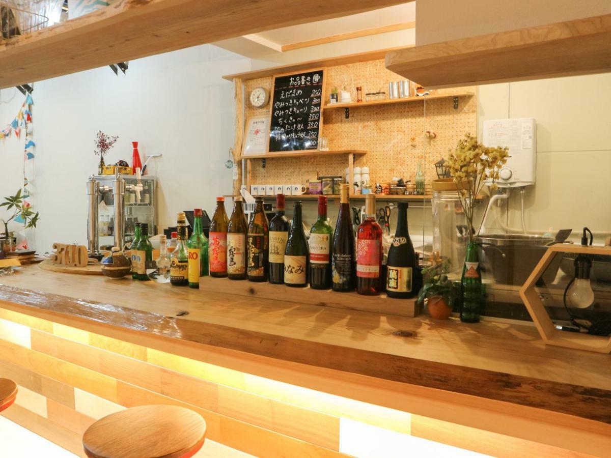 Guest House Minato 宫古市 外观 照片