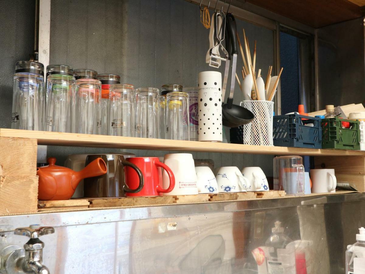 Guest House Minato 宫古市 外观 照片