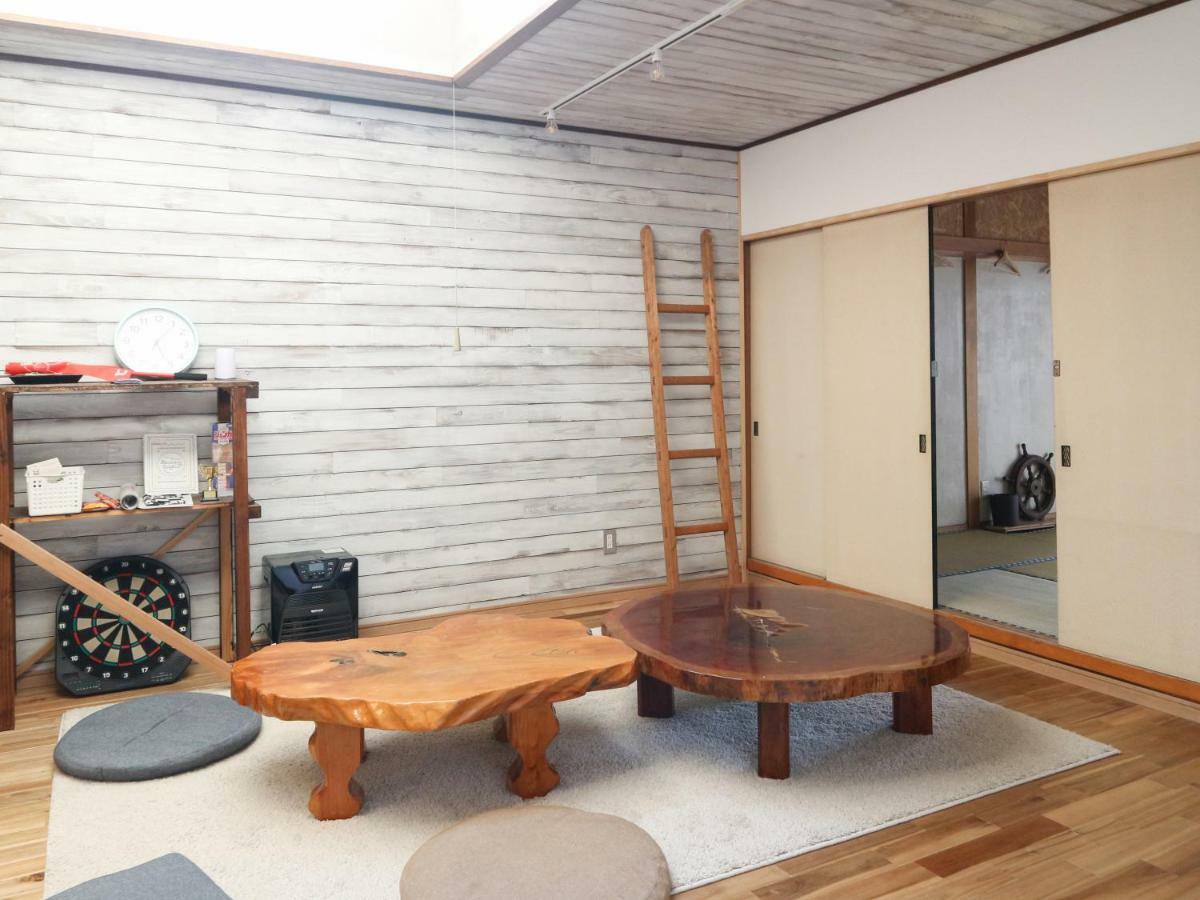 Guest House Minato 宫古市 外观 照片