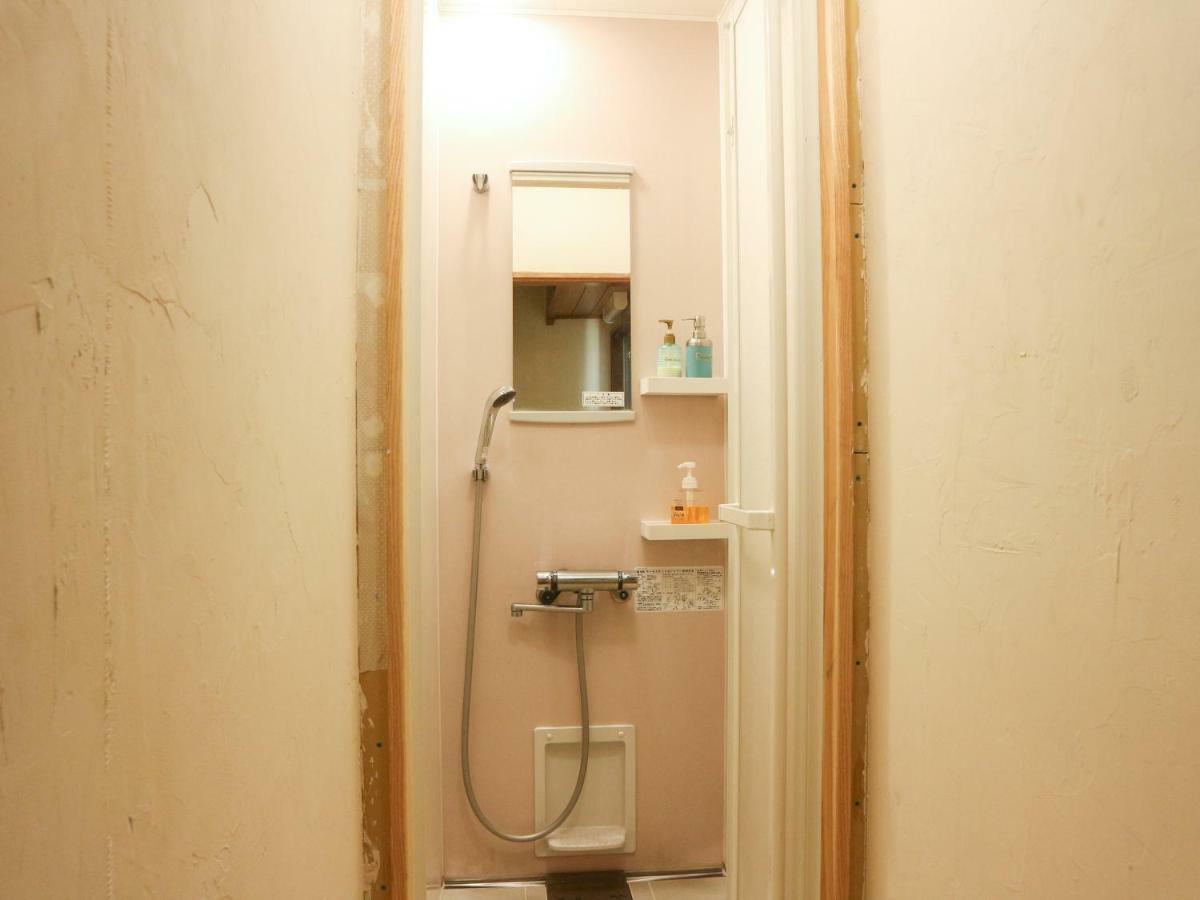 Guest House Minato 宫古市 外观 照片