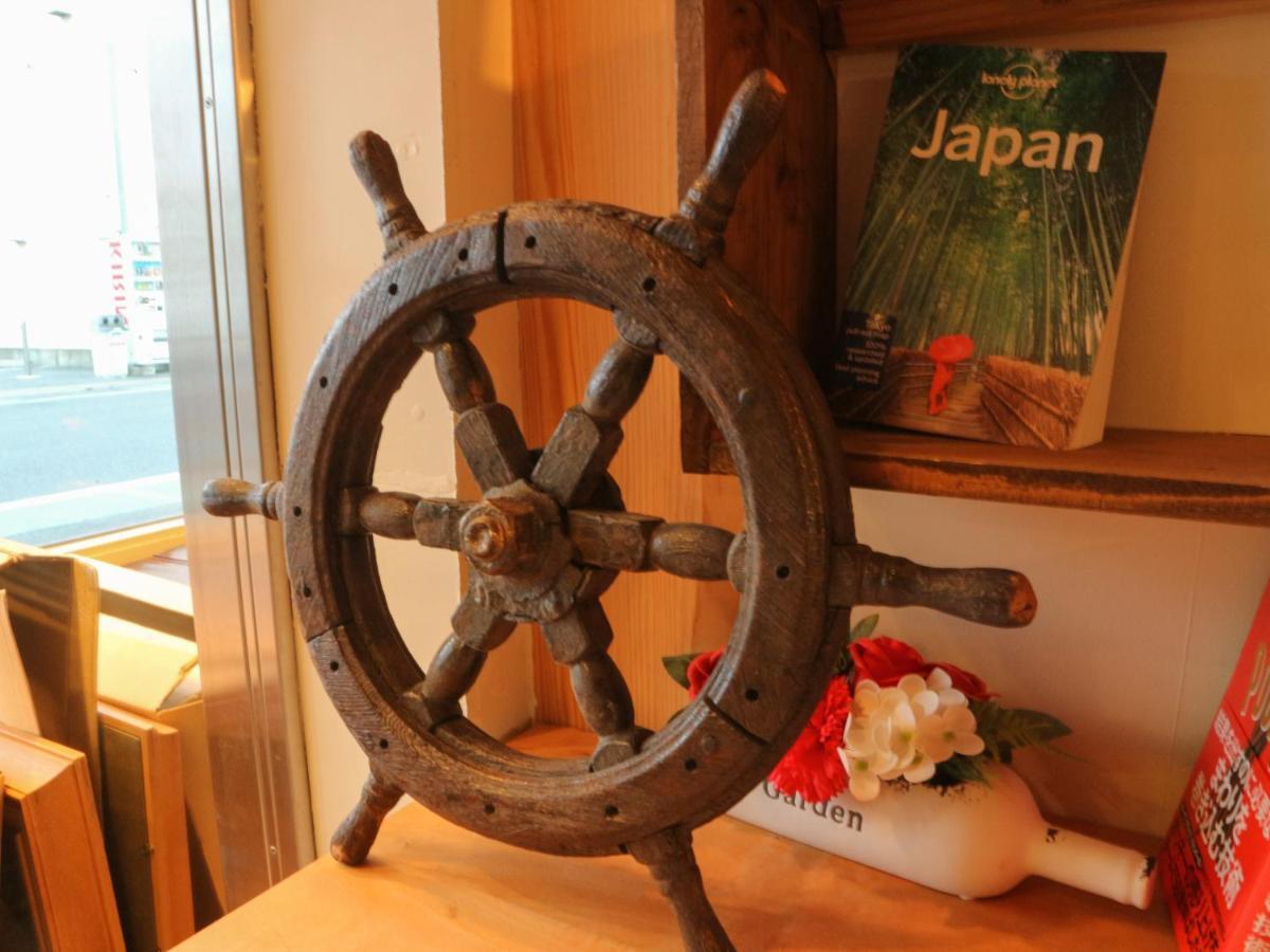 Guest House Minato 宫古市 外观 照片
