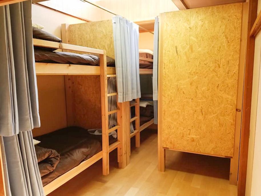 Guest House Minato 宫古市 外观 照片