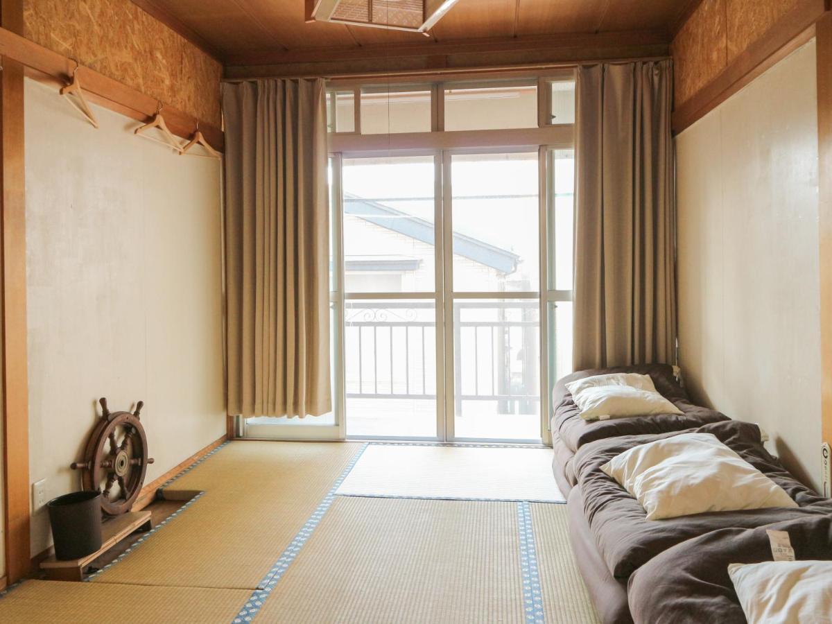 Guest House Minato 宫古市 外观 照片