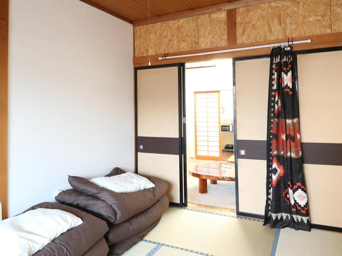 Guest House Minato 宫古市 外观 照片