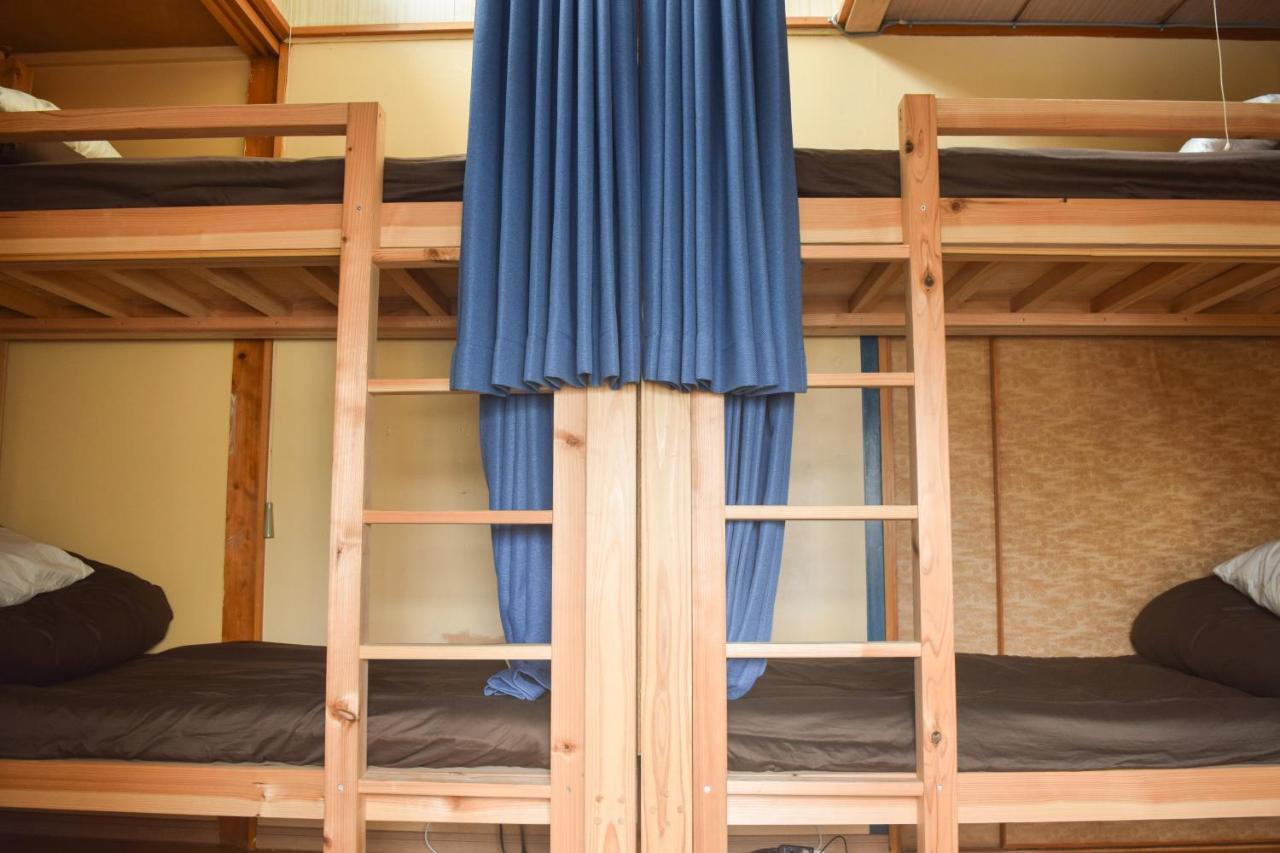 Guest House Minato 宫古市 外观 照片