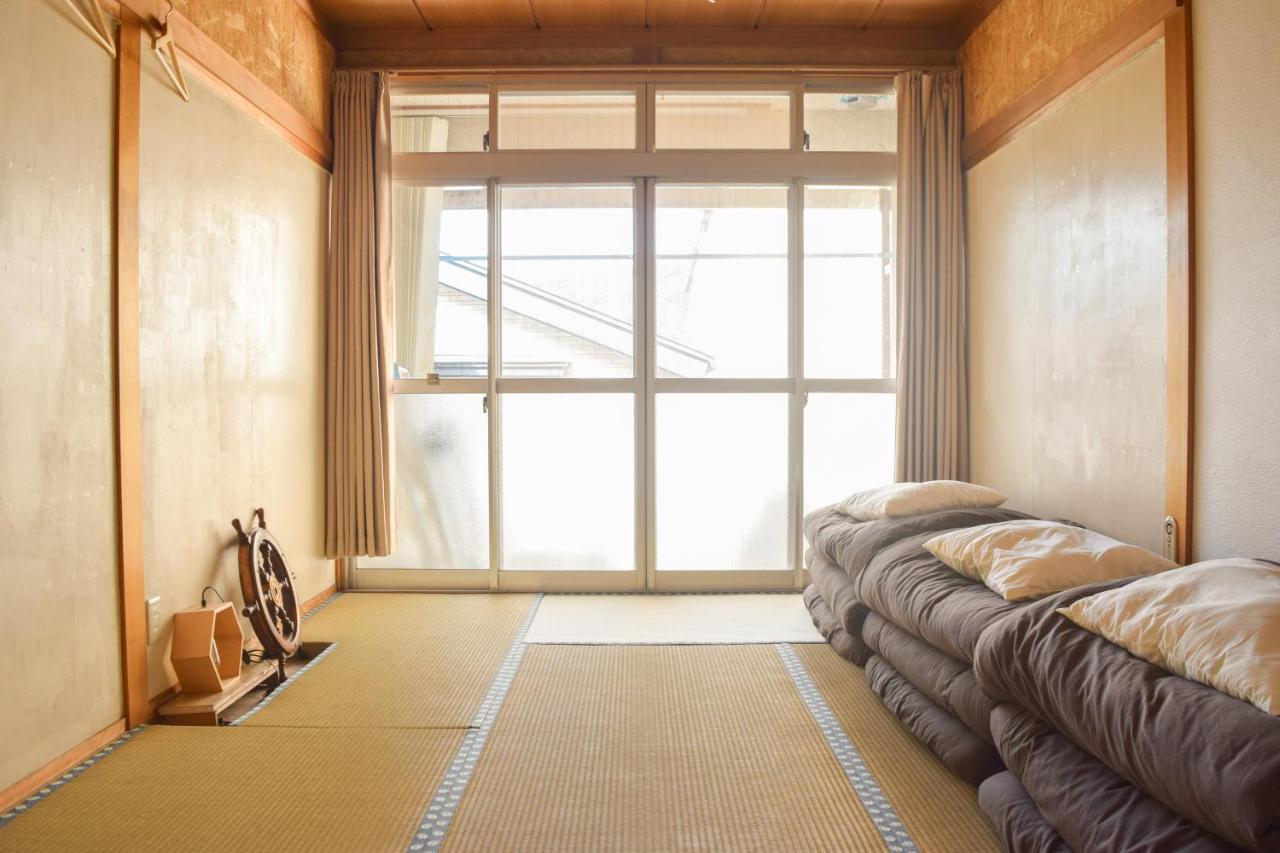 Guest House Minato 宫古市 外观 照片